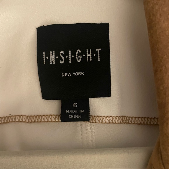 NWT Insight moto jacket - Picture 7 of 9